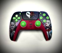 PS5 Custom Controller Neu - Paddle - Scuf - Smart Trigger/ Grip Nordrhein-Westfalen - Oberhausen Vorschau