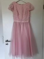 Florales Kleid Chi Chi London Gr. 36 Niedersachsen - Lingen (Ems) Vorschau
