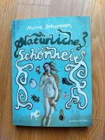 Comicbuch "natürliche Schönheit", Nanna Johansson Leipzig - Möckern Vorschau