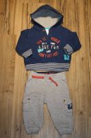 Jogger (Kapuzenpullover und Jogginghose) "baby club" Gr. 68 Nordrhein-Westfalen - Wesel Vorschau