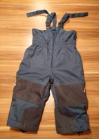 Skihose Jako-o  80 /86 mit Robustbesatz Nordrhein-Westfalen - Straelen Vorschau