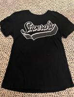 T-Shirt Superdry Hessen - Dietzenbach Vorschau