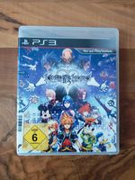 1x PS3 Spiel Disney Kingdom Hearts HD2 5 Re Mix Thüringen - Eisenach Vorschau