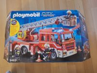 ***playmobil CITY ACTION+++9463+++Feuerwehr Leiterfahrzeug*** Nordrhein-Westfalen - Solingen Vorschau