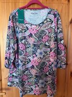 PETER HAHN GREEN COTTON SHIRT Gr. 48 Nordrhein-Westfalen - Hückelhoven Vorschau