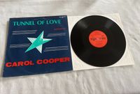 Carol Cooper - Tunnel of Love VONYL Schallplatte Duisburg - Duisburg-Mitte Vorschau