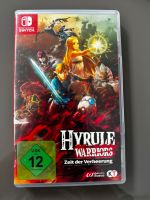 Zelda Hyrule Warriors nintendo Switch Spiel Baden-Württemberg - Esslingen Vorschau