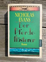 TB Nicholas Evan Der Pferdeflüsterer Nordrhein-Westfalen - Königswinter Vorschau