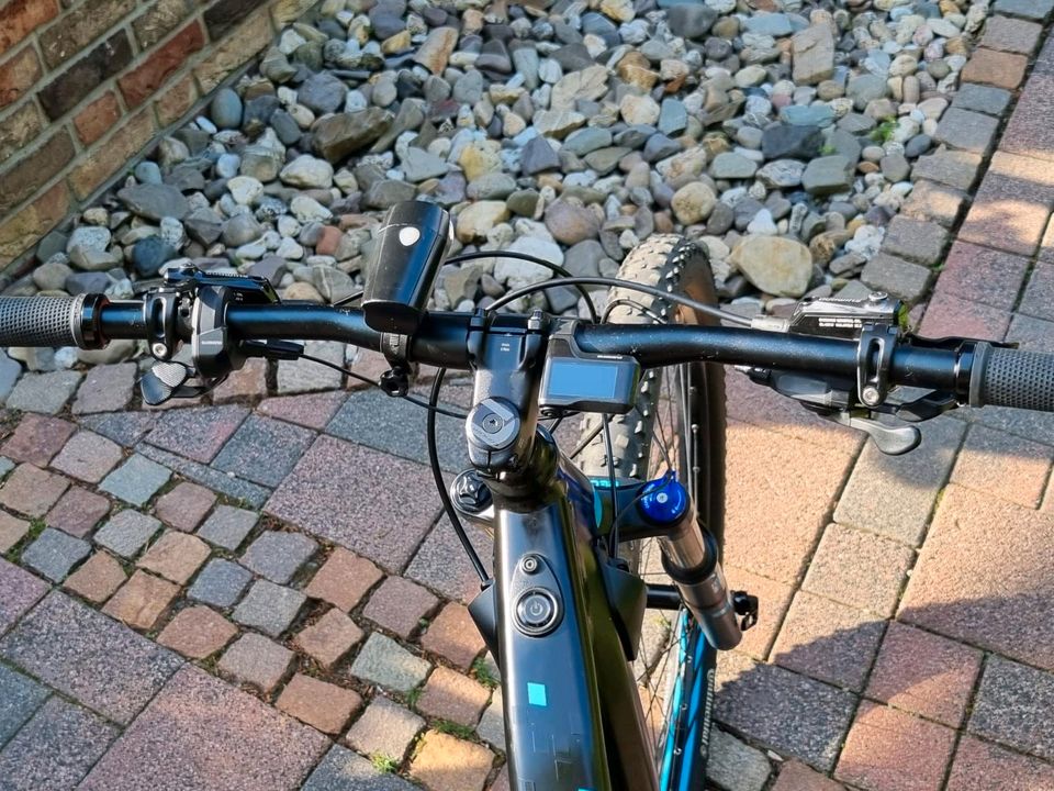 Focus E - Bike Top erhalten in Dormagen