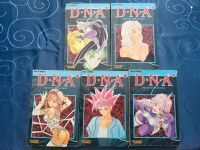 Manga Reihe DNA² (deutsch, abgeschlossen) Kr. München - Haar Vorschau