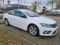 VW PASSAT CC  R-LINE  DSG BlueMotion Baden-Württemberg - Karlsruhe Vorschau