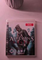 Assassin's Creed 1 für Playstation 3 / Ps 3 Mecklenburg-Vorpommern - Stralsund Vorschau