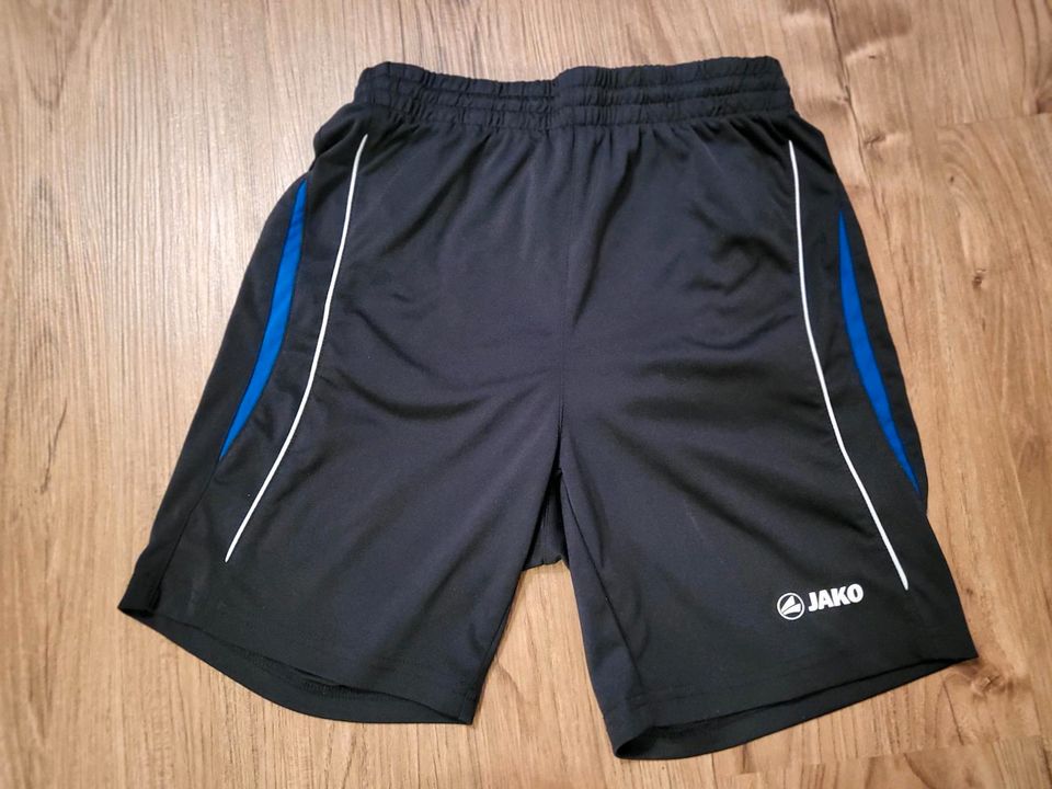 Jako Shorts Größe 140 146 in Espelkamp