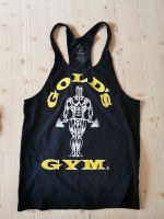 Golds Gym Stringer Bayern - Langerringen Vorschau