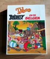 Tabu Asterix bei den Belgiern Obelix NL + Deutsch Spiel selten Münster (Westfalen) - Centrum Vorschau