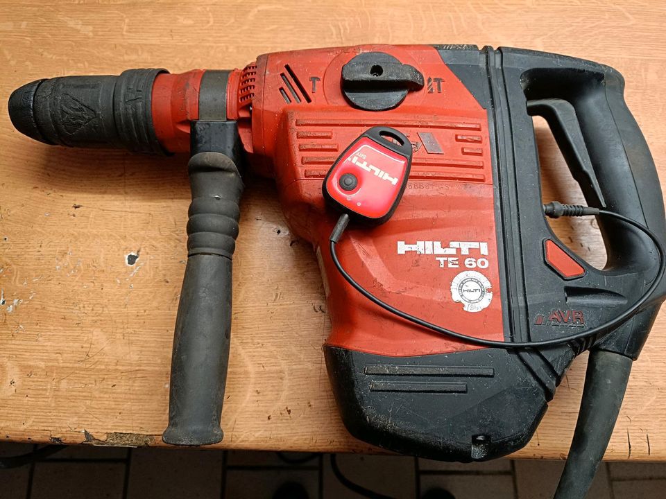 Hilti Reparatur und Wartung Service in Hiddenhausen