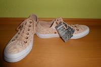 CONVERSE CHUCKS, Gr. 40 rosé sehr edel Neu mit Etikett NEU NEU Neustadt - Buntentor Vorschau