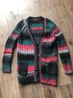 Strickjacke s.Oliver Gr.M Niedersachsen - Groß Twülpstedt Vorschau