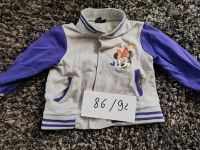 Collage Jacke Minnie Mouse Hessen - Wölfersheim Vorschau