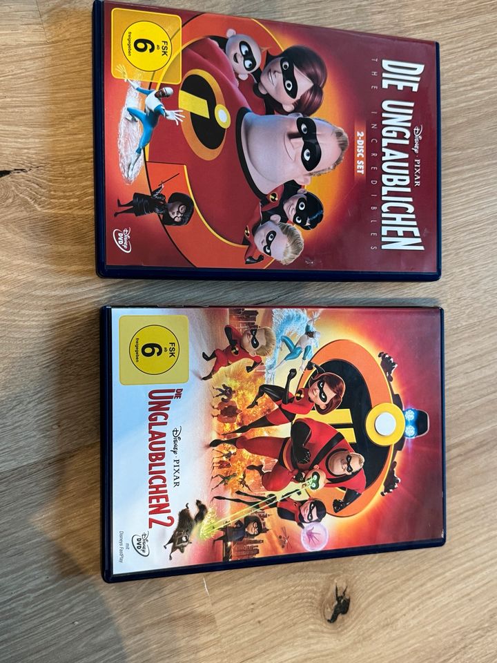 Kinderfilme DVD Filme in Paderborn
