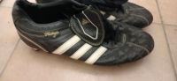 Adidas Fußballschuhe in der Größe 42 Hessen - Eppstein Vorschau