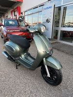 Zündapp Bella R 125 Neufahrzeug Frühlingssale Motorroller Roller Bayern - Ruhpolding Vorschau