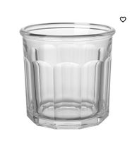 4 x Gläser IKEA / Trinkglas oder für Teelichter Frankfurt am Main - Eschersheim Vorschau