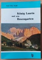 König Laurin und sein Rosengarten Wolff Friedrichshain-Kreuzberg - Kreuzberg Vorschau