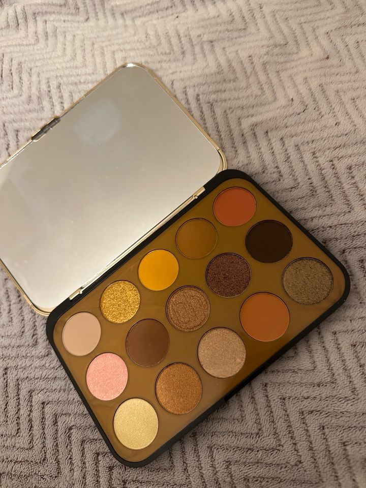 BH Cosmetics Lidschattenpalette in Leipzig