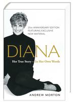 Andrew Morton:  Diana: Her True Story - In Her Own Words- HC Nordrhein-Westfalen - Sankt Augustin Vorschau