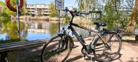 Fahrrad 28zoll Conway Trekking Comfort Baden-Württemberg - Villingen-Schwenningen Vorschau