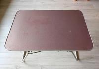 DDR  Vintage Campingtisch 60er Jahre Sachsen-Anhalt - Thale-Friedrichsbrunn Vorschau