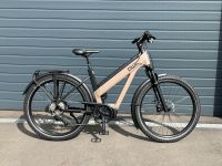 NEU E-Bike QWIC Atlas Gr. M Dusty Road Brose 90Nm 756Wh Rheinland-Pfalz - Contwig Vorschau