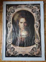 Bild Rahmen Damon Salvatore Vampire Diaries 101 x 72 cm Poster Dresden - Johannstadt Vorschau
