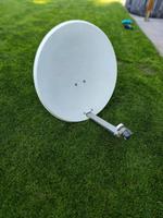Satellitenschüssel  mit Halter Saarland - Bexbach Vorschau