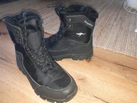 Kangaroos Stiefel, Winter Schuhe ungetragen 43 Vahr - Neue Vahr Südost Vorschau