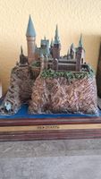 Harry Potter Schloss Hogwarts Modell Thüringen - Altenburg Vorschau