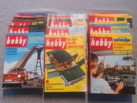 hobby - Das Magazin der Technik Jahrgang 1966 komplett Niedersachsen - Cremlingen Vorschau