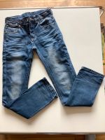 Top Jeans Jeanshose Pomp de Lux 140 Niedersachsen - Oldenburg Vorschau