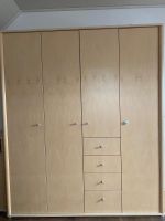 Kleiderschrank Jugendzimmer von Paidi - Ahorn Hessen - Birstein Vorschau