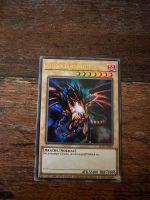 Rotäugiger Schwarzer Drache LC01-DE006 Yu-Gi-Oh Karte Niedersachsen - Oldenburg Vorschau