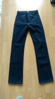 Jeans Blaumax, high waist, geknöpft, neu, Größe 26/32 Nordrhein-Westfalen - Hamminkeln Vorschau