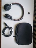 Jabra Evolve 65 SE inkl. USB und original Case Berlin - Treptow Vorschau