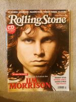 Rolling Stones Magazin Jim Morrison (2007) Schleswig-Holstein - Schönkirchen Vorschau