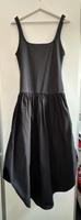 Neu Zara Midi Kleid Gr. L schwarz Bayern - Füssen Vorschau