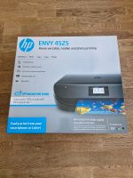 Drucker HP Envy 4525 Multifunktionsdrucker (neu&ovp) Kreis Pinneberg - Pinneberg Vorschau