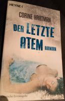 Taschenbuch - Der LETZTE ATEM Niedersachsen - Büddenstedt Vorschau