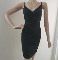 NEU * Minikleid * Gr.  34/XS * schwarz* sexy Sachsen - Hoyerswerda Vorschau