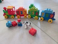 Lego Duplo-Set Zahlenzug Köln - Köln Dellbrück Vorschau