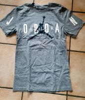 Nike Air Jordan T-Shirt Gr.S Bayern - Erding Vorschau